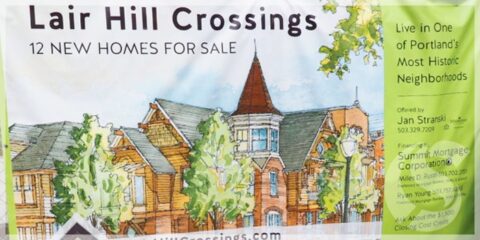 Lair Hill Crossing 12 New Home for Sale
