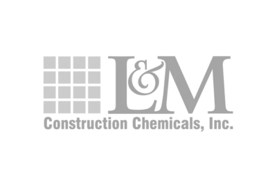L & M Construction Chemicals Inc