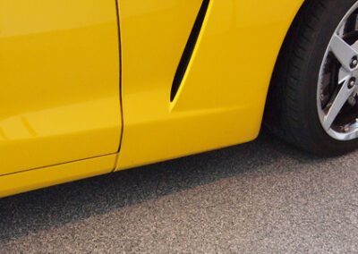 Garage Floor Systems by Specialty Coatings in Portland, OR