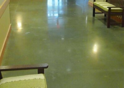 Sunriver Aquatic Commercial Flooring